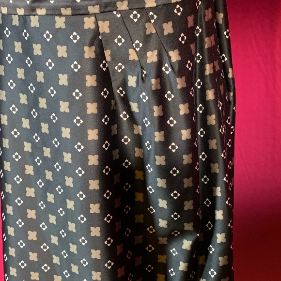 Banana Republic strapless Dress size 12 - Picture 2 of 8